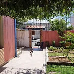 Hostel Casa Rosada