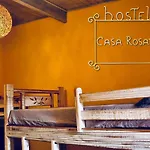 Hostel Casa Rosada