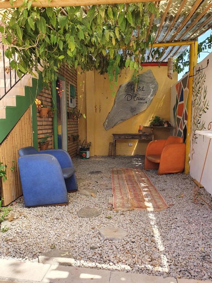 Albergue D'casa Ilhabela
