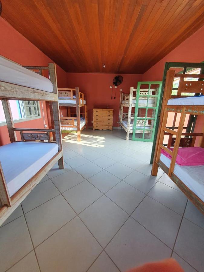 D'casa * Ilhabela