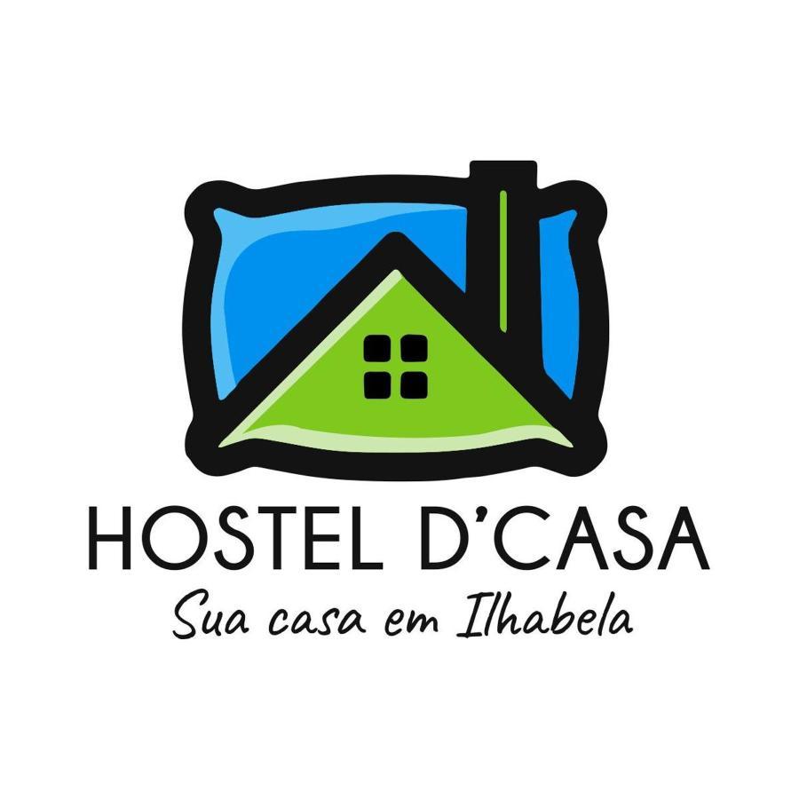 Albergue D'casa *