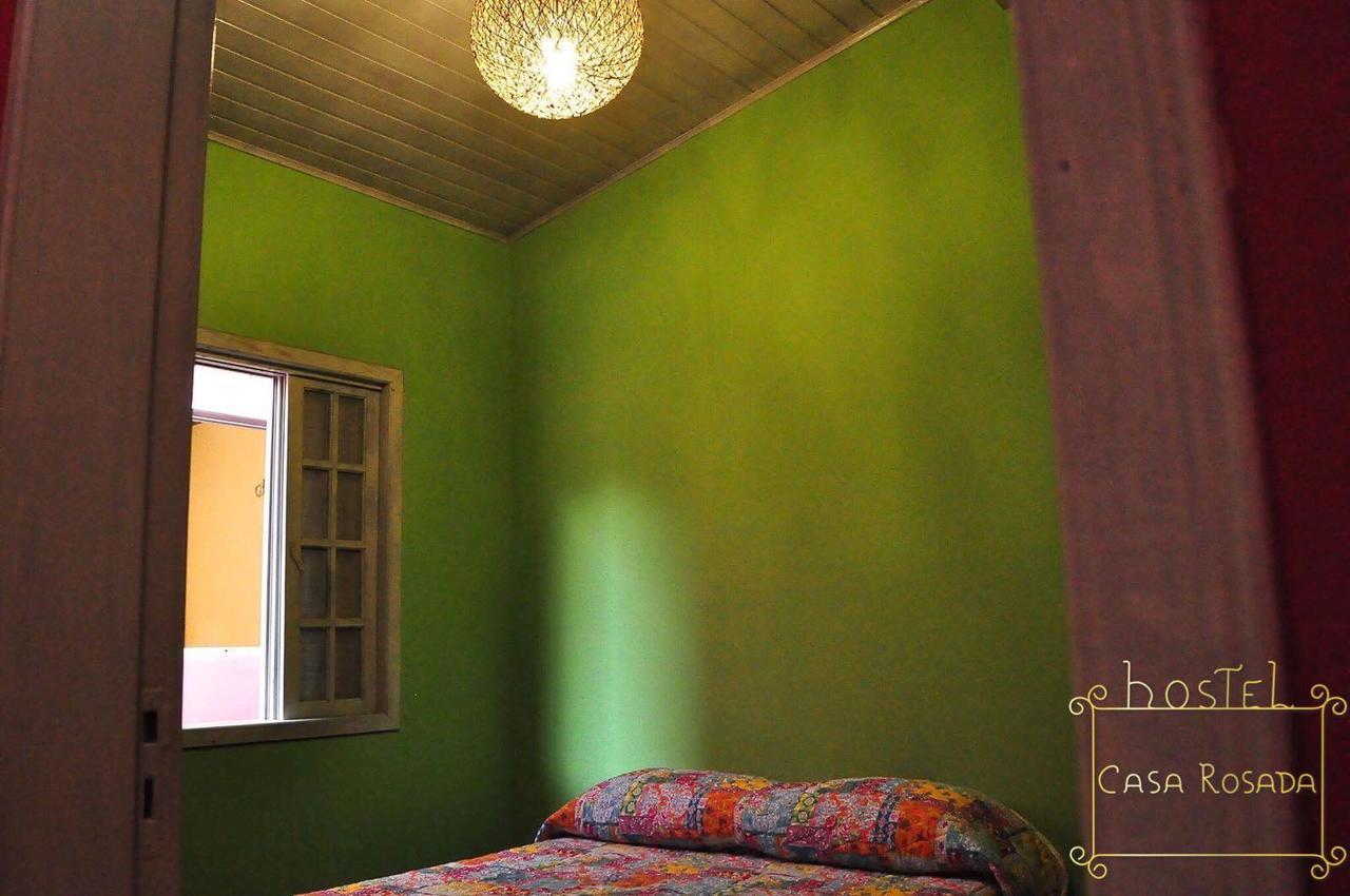 D'casa Albergue Ilhabela