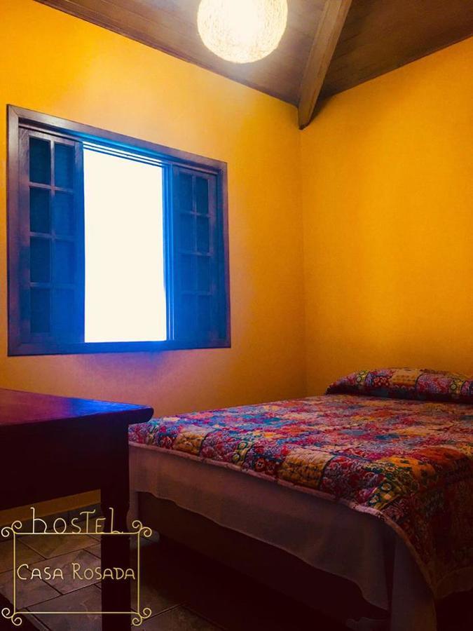 Albergue D'casa